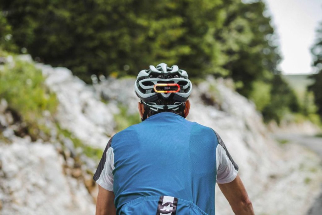 ¿Nos pueden multar por no usar casco y luces en patinete o bicicleta? 4 Motor16 patinetes