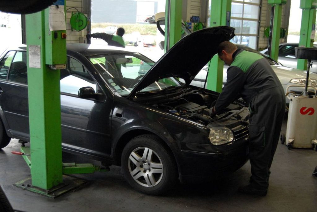 El alternador del coche: ¿sabes qué es y para qué sirve? 206 Motor16 funcionamiento