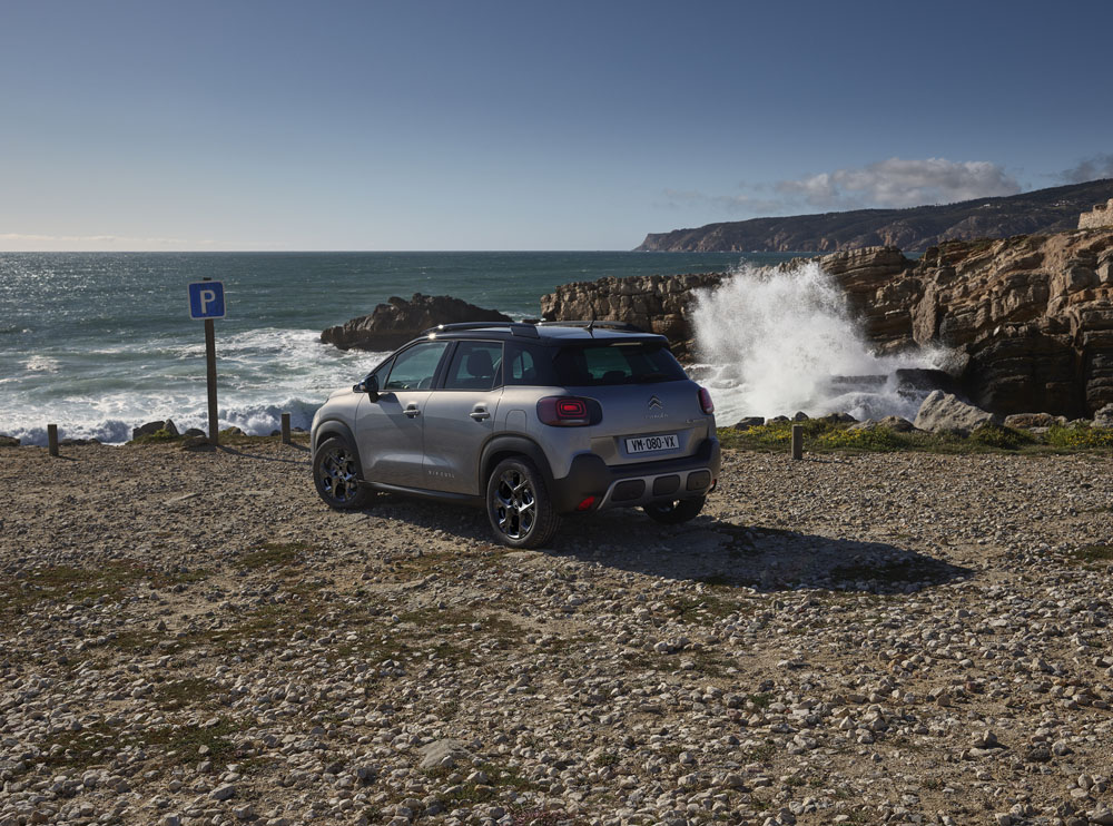 Citroën C3 ELLE, la versión más femenina y elegante 2 Motor16 Citroën C3 ELLE.