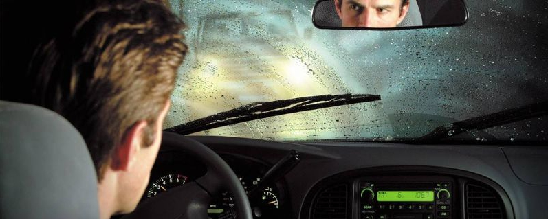 Esta es la manera correcta de desempañar los cristales de tu coche 22 Motor16 coche