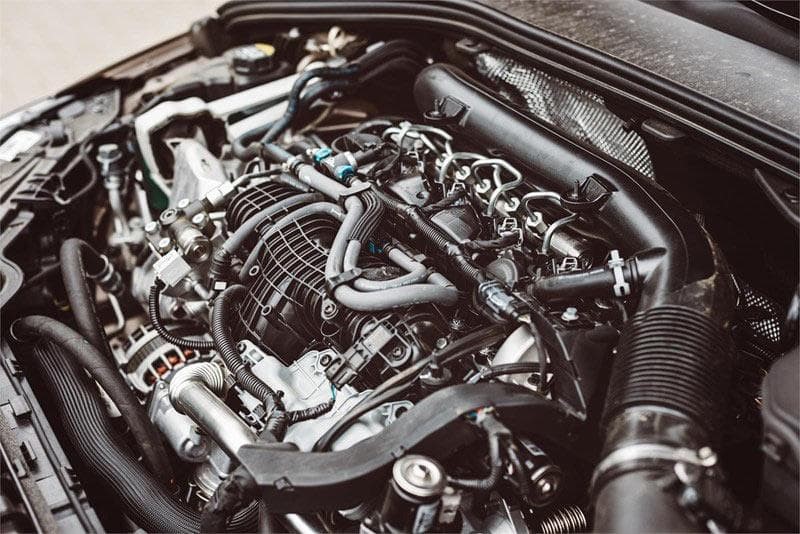 Sigue estos consejos para evitar averías en el turbo de tu coche 70 Motor16 coche
