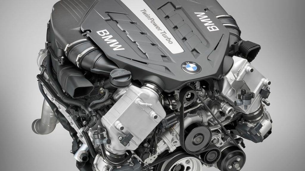 Sigue estos consejos para evitar averías en el turbo de tu coche 71 Motor16 coche