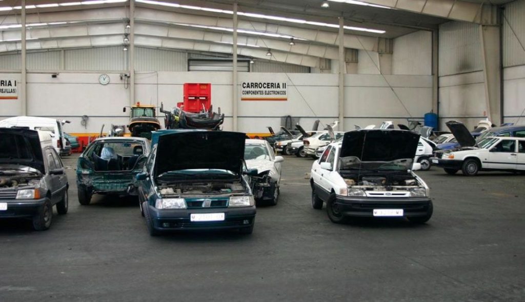 Baja provisional: ¿qué es y cómo lo puedes solucionar? 166 Motor16 coches