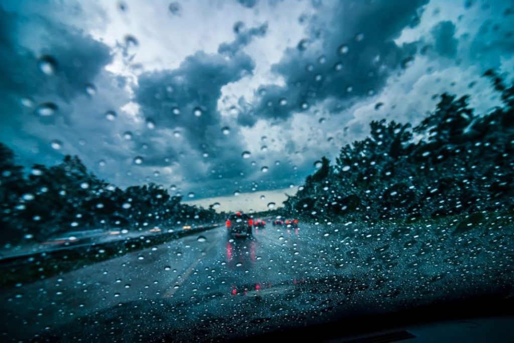 lluvia