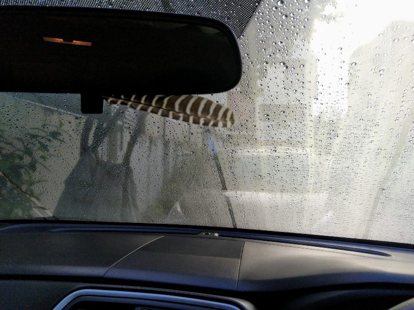 Esta es la manera correcta de desempañar los cristales de tu coche 23 Motor16 peligro