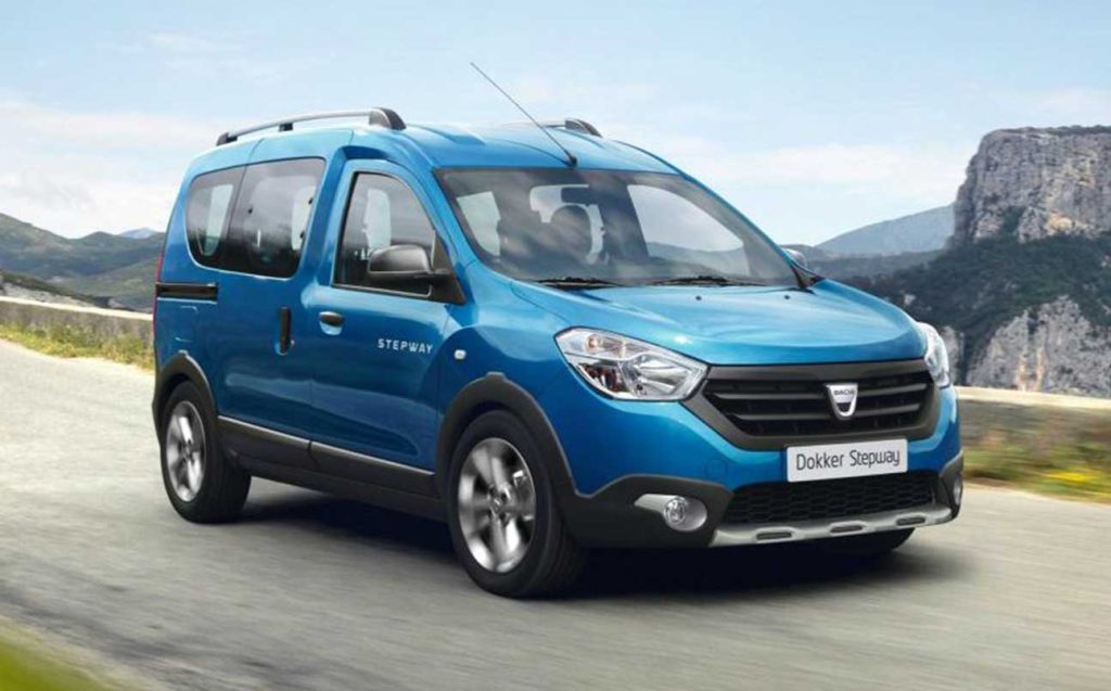 Dacia