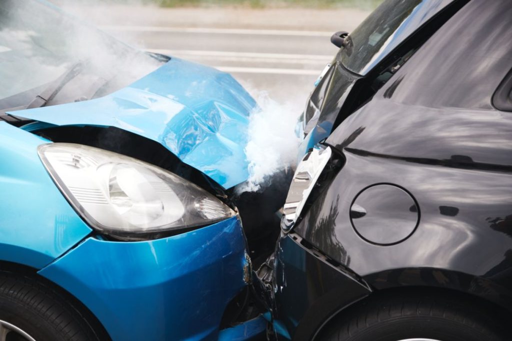 En estos casos el seguro de tu coche no te cubre daños 79 Motor16 daños