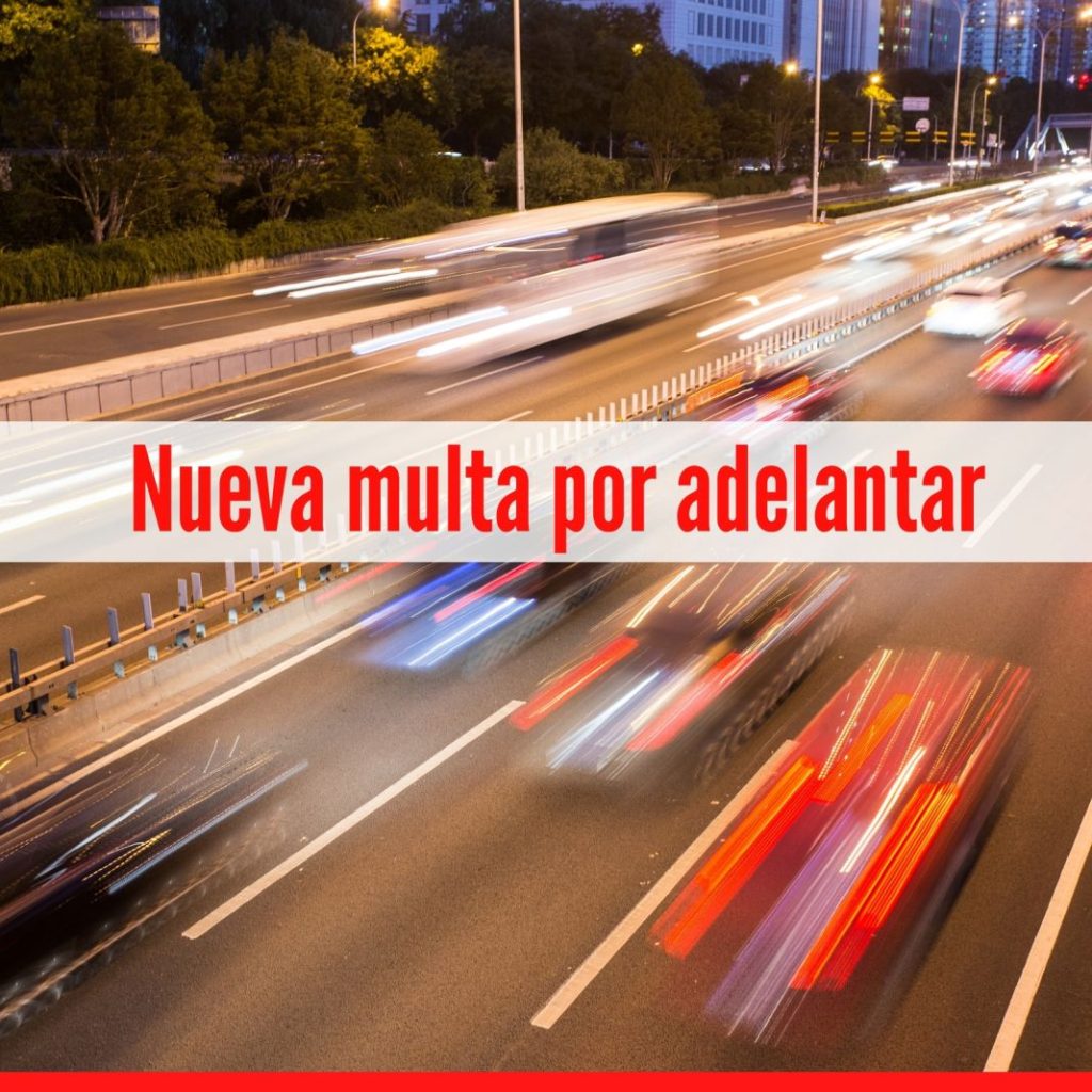 multas