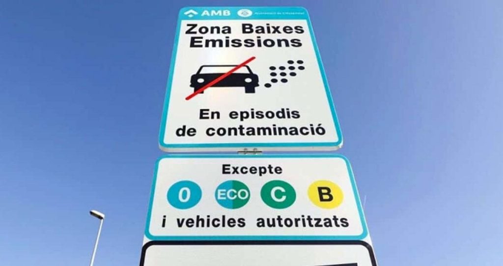 Las cinco furgonetas perfectas para circular por las zonas de bajas emisiones 185 Motor16 Zonas