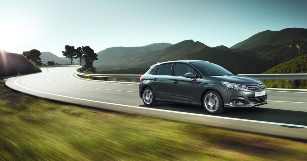 ¿Te mareas en el coche? Sigue estos consejos para evitarlo 27 Motor16 fármacos