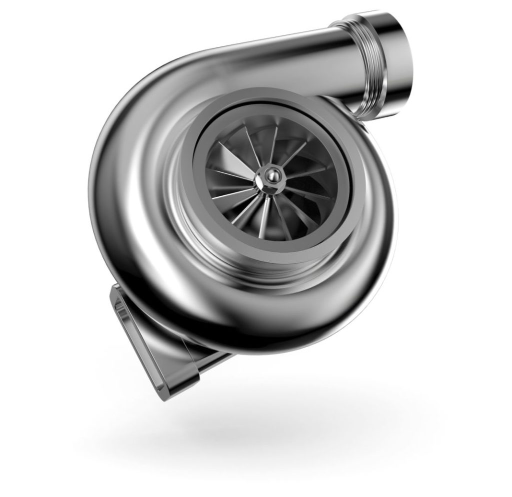 Sigue estos consejos para evitar averías en el turbo de tu coche 68 Motor16 turbo