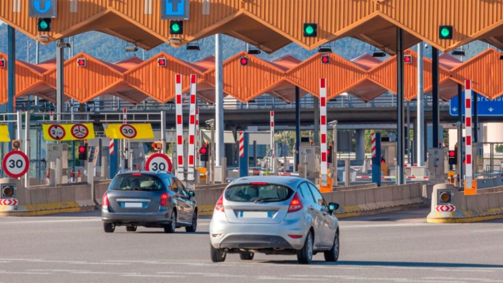 En estas cinco carreteras vas a tener que pagar a partir de 2023 93 Motor16 peaje