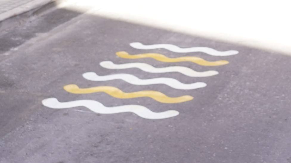 ¿Sabes qué son las olas de carretera? Pues las comienza a usar la DGT 78 Motor16 olas