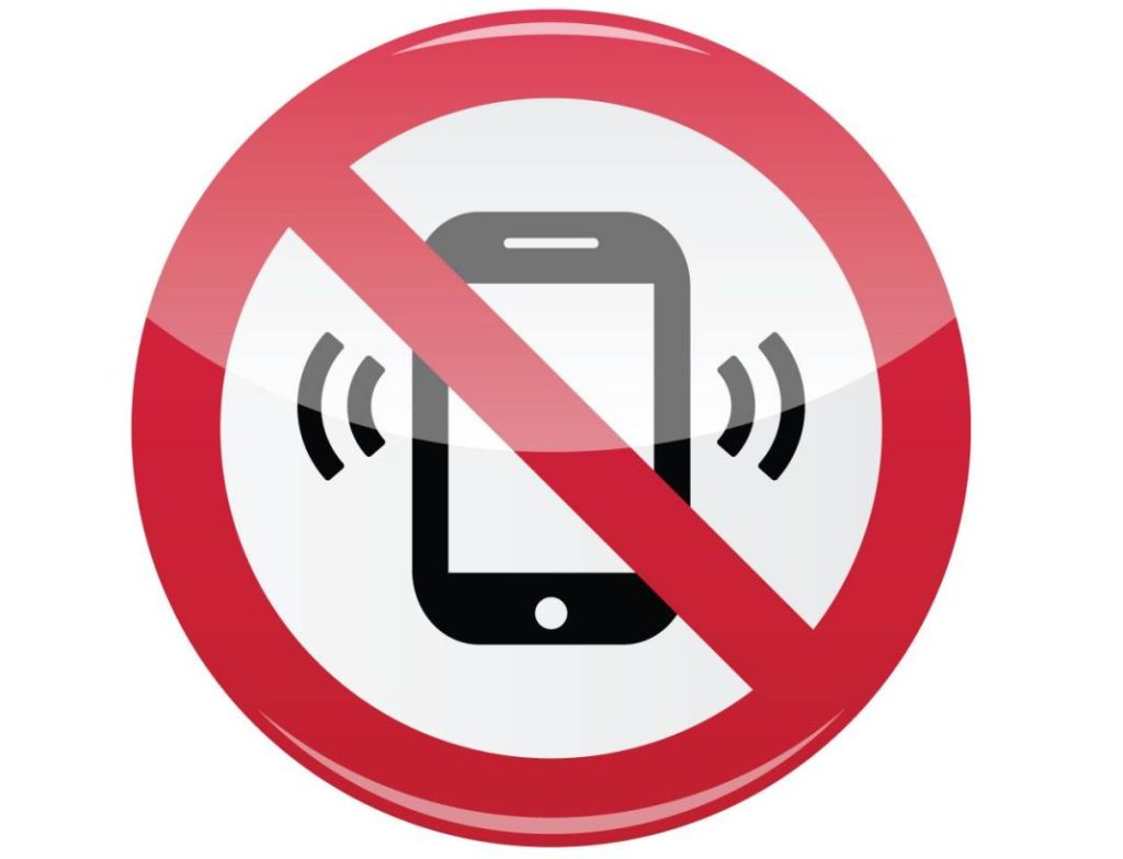 No molestar: la aplicación de tu teléfono móvil que te evita una multa de la DGT 118 Motor16 DGT