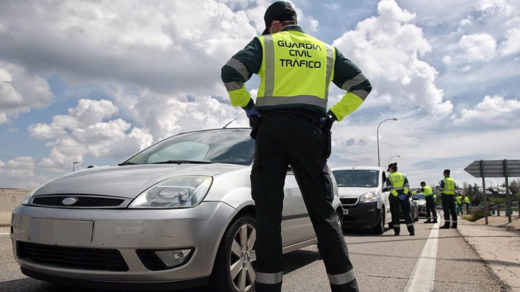 vigilancia