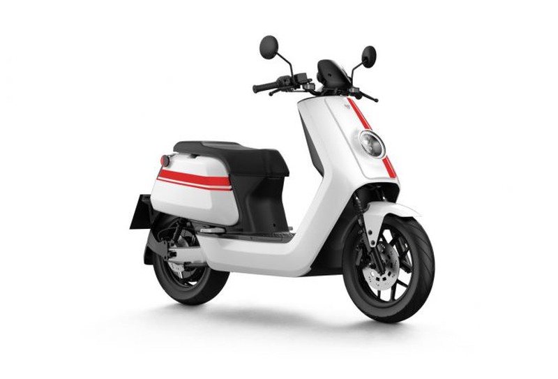 Estos son los mejores scooter eléctricos para la ciudad 98 Motor16 modelos