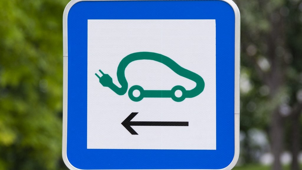 hacia el vehiculo electrico Motor16