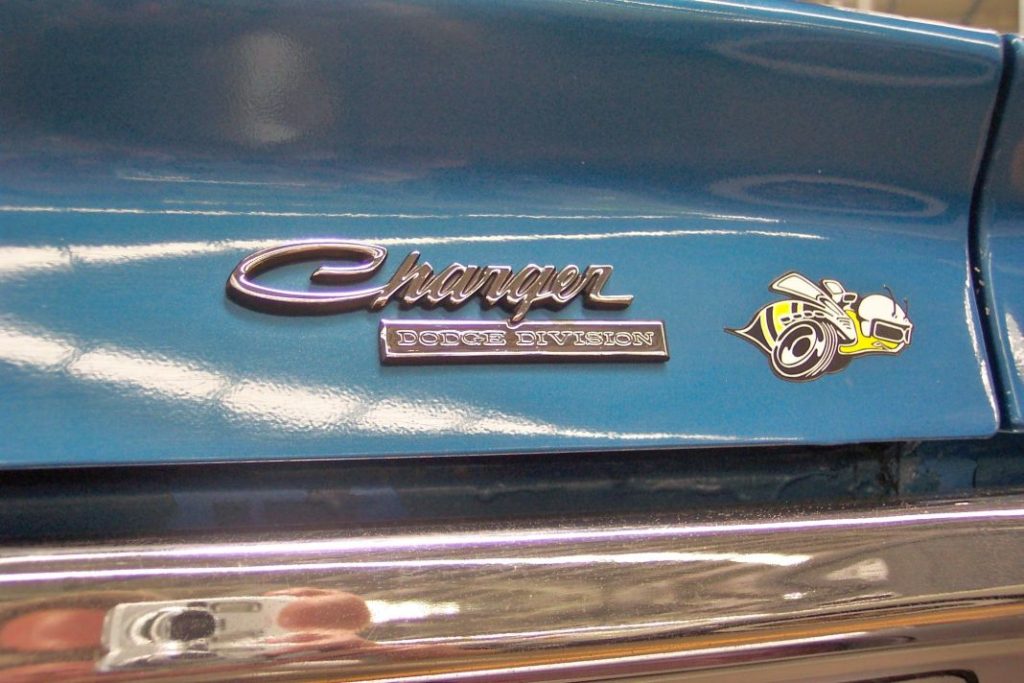 Los logos más llamativos usados por las marcas 141 Motor16 imagen 10 Motor16