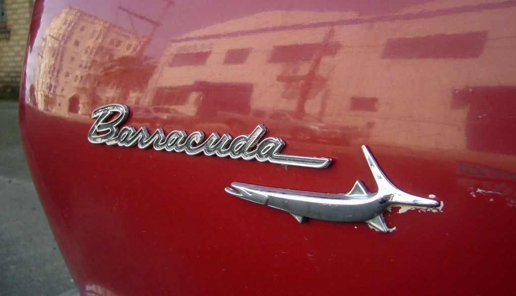 Los logos más llamativos usados por las marcas 142 Motor16 imagen 11 Motor16