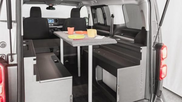 Con este accesorio tienes un vehículo camper por poco dinero 172 Motor16 imagen 20 edited Motor16