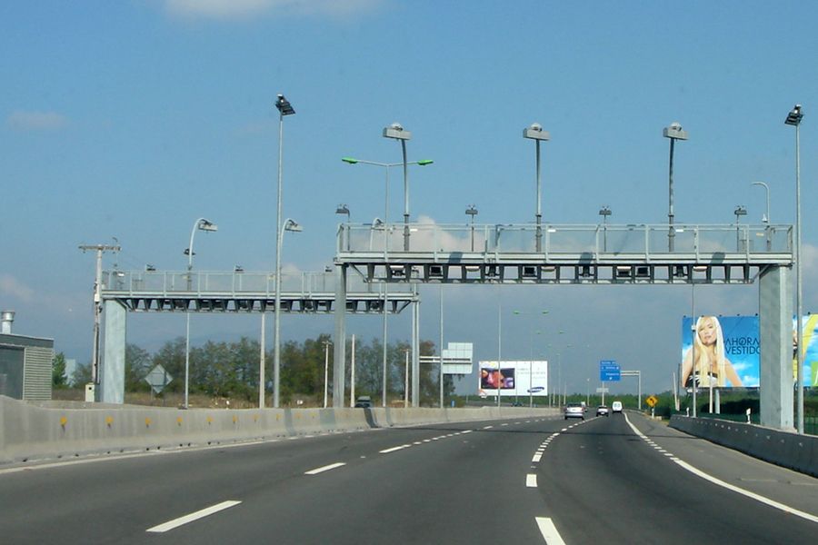 A partir de 2023 vas a tener que pagar por circular en estas carreteras 122 Motor16 imagen 29 Motor16