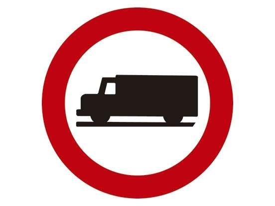 Estas son las preguntas más difíciles deexamen teórico de conducir 55 Motor16 imagen 51 Motor16