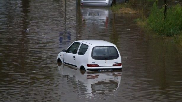 Esto es lo que te va a pagar tu seguro si tu coche sufre una inundación 86 Motor16 imagen 54 edited Motor16