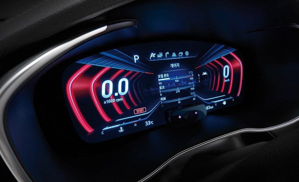 Esto es lo que significan las marcas rojas del velocímetro de tu coche 152 Motor16 imagen 62 Motor16