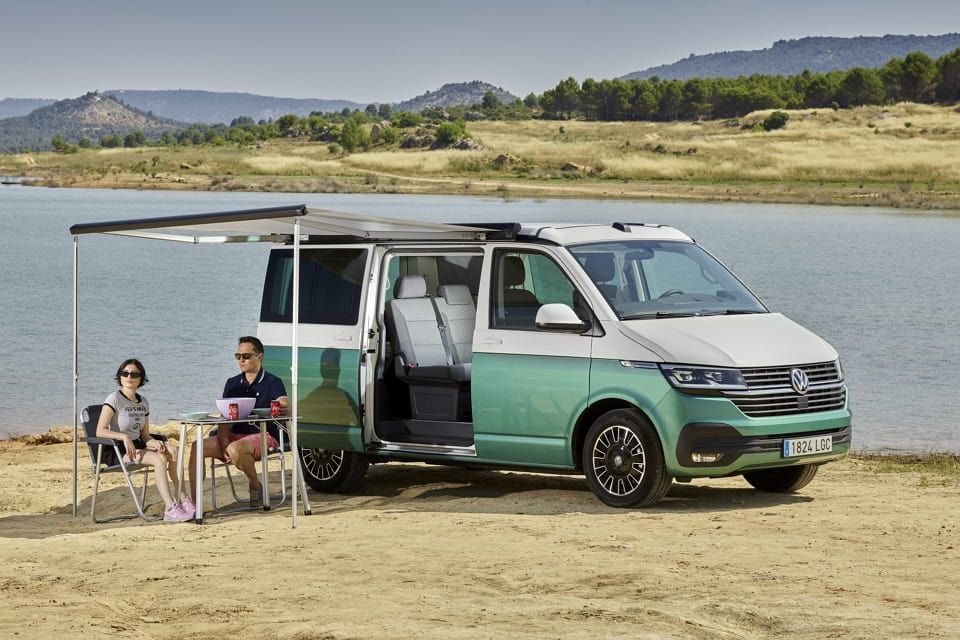 Estas son las mejores furgonetas para hacerte tu camper 138 Motor16 imagen 77 Motor16