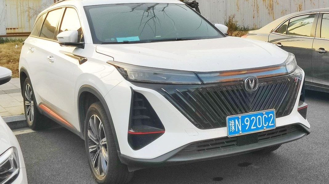 Coches chinos: ¿son tan fiables como los europeos? 141 Motor16 marcas coches