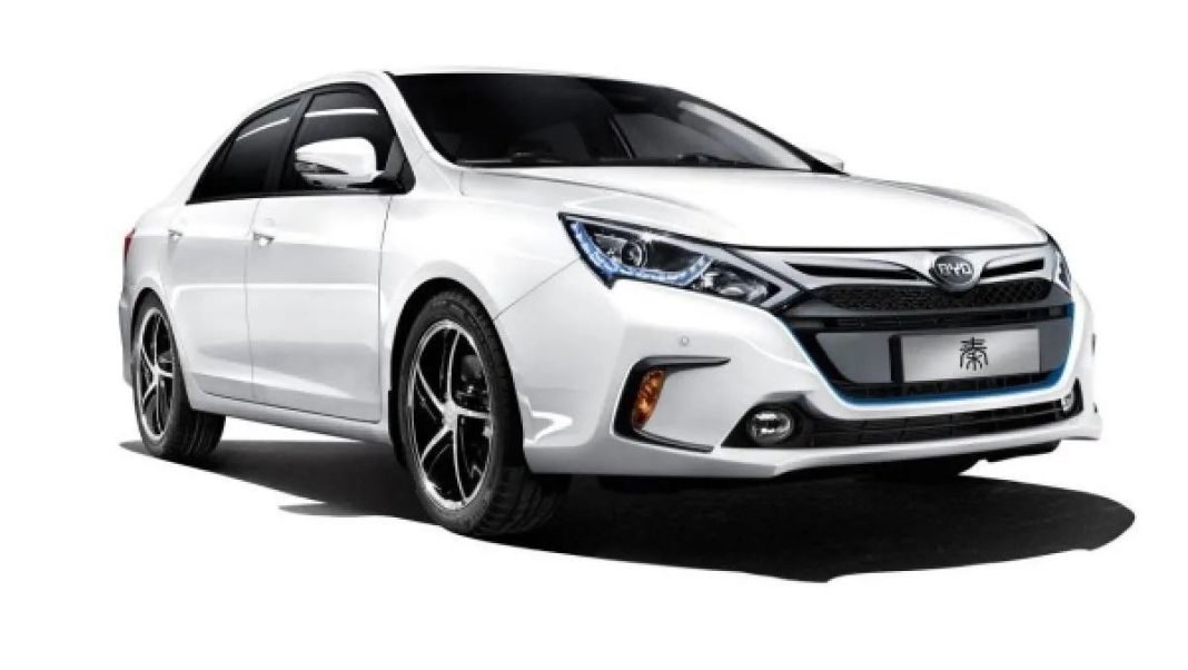 Coches chinos: ¿son tan fiables como los europeos? 143 Motor16 coches chinos