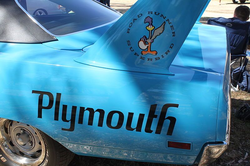 Los logos más llamativos usados por las marcas 140 Motor16 imagen 9 Motor16