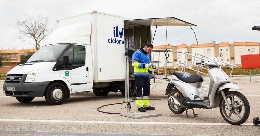 itv 1 Motor16