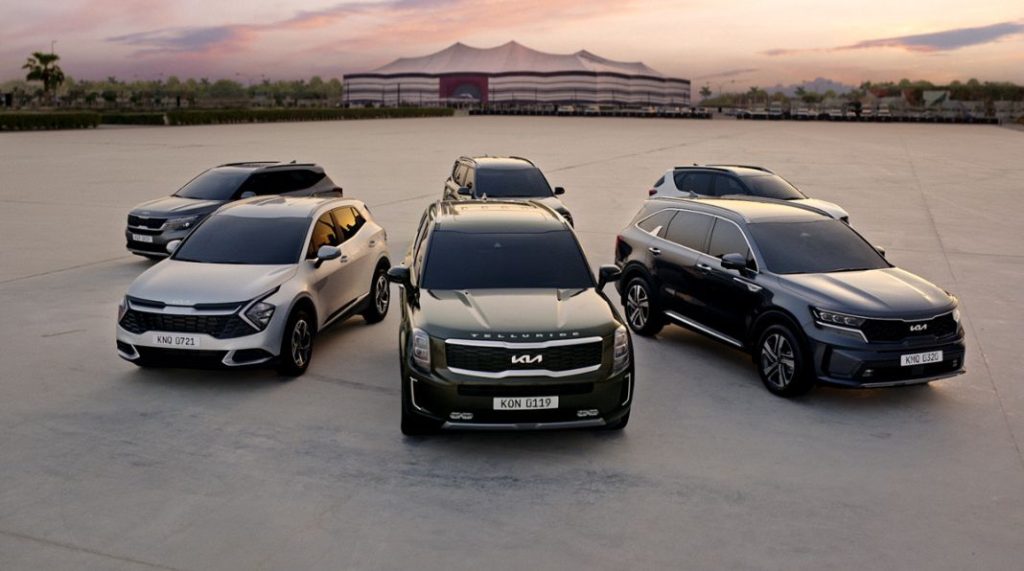 kia mundial qatar 20223 Motor16