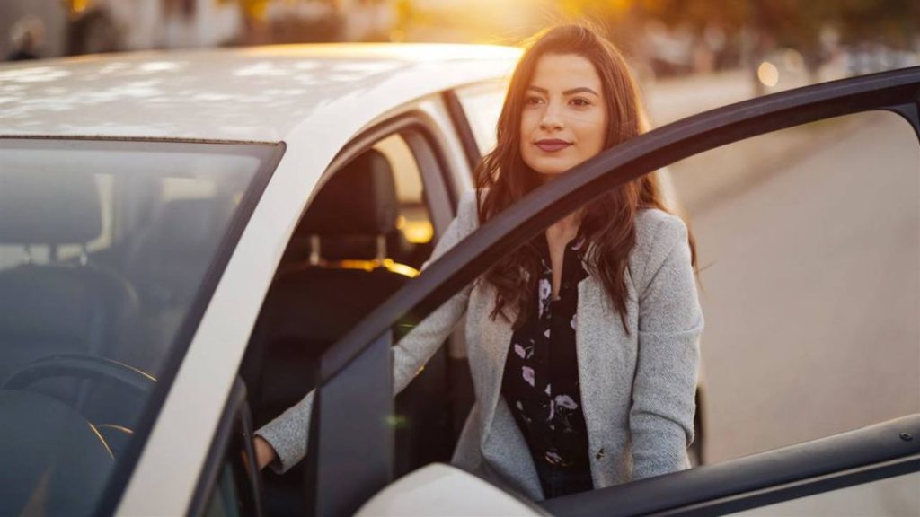 ¿Te mareas en el coche? Sigue estos consejos para evitarlo 24 Motor16 coche