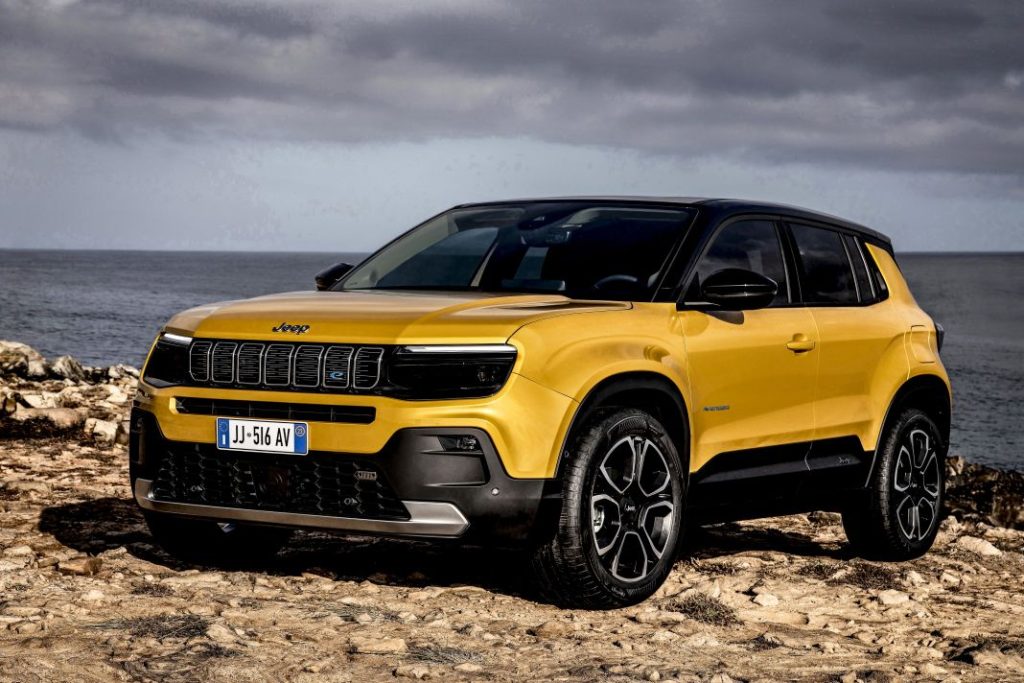Stellantis finaliza su acuerdo con GAC para producir coches en China 1 Motor16 GAC FCA