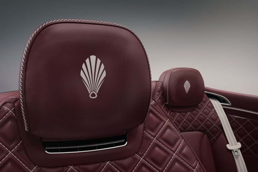 Edición especial del Bentley Continental GTC Speed basada en la época dorada de Hollywood 98 Motor16 motor16BeverlyHillsCollection 8 Motor16