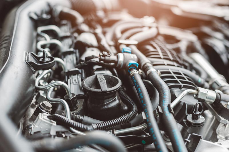 Sigue estos consejos para evitar averías en el turbo de tu coche 72 Motor16 revisiones