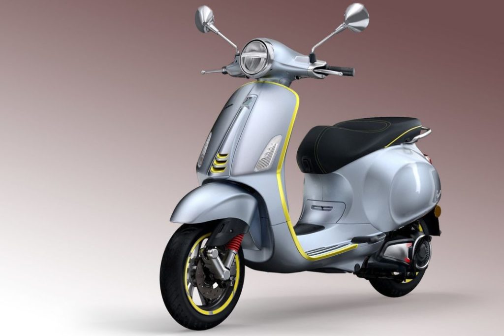 Estos son los mejores scooter eléctricos para la ciudad 99 Motor16 homologado