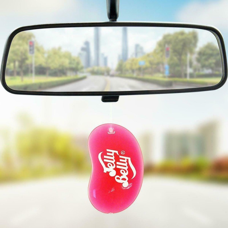 Estos son los mejores ambientadores para tu coche 82 Motor16 aroma