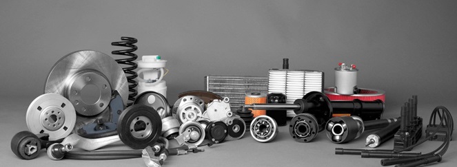 piezas de coche Motor16