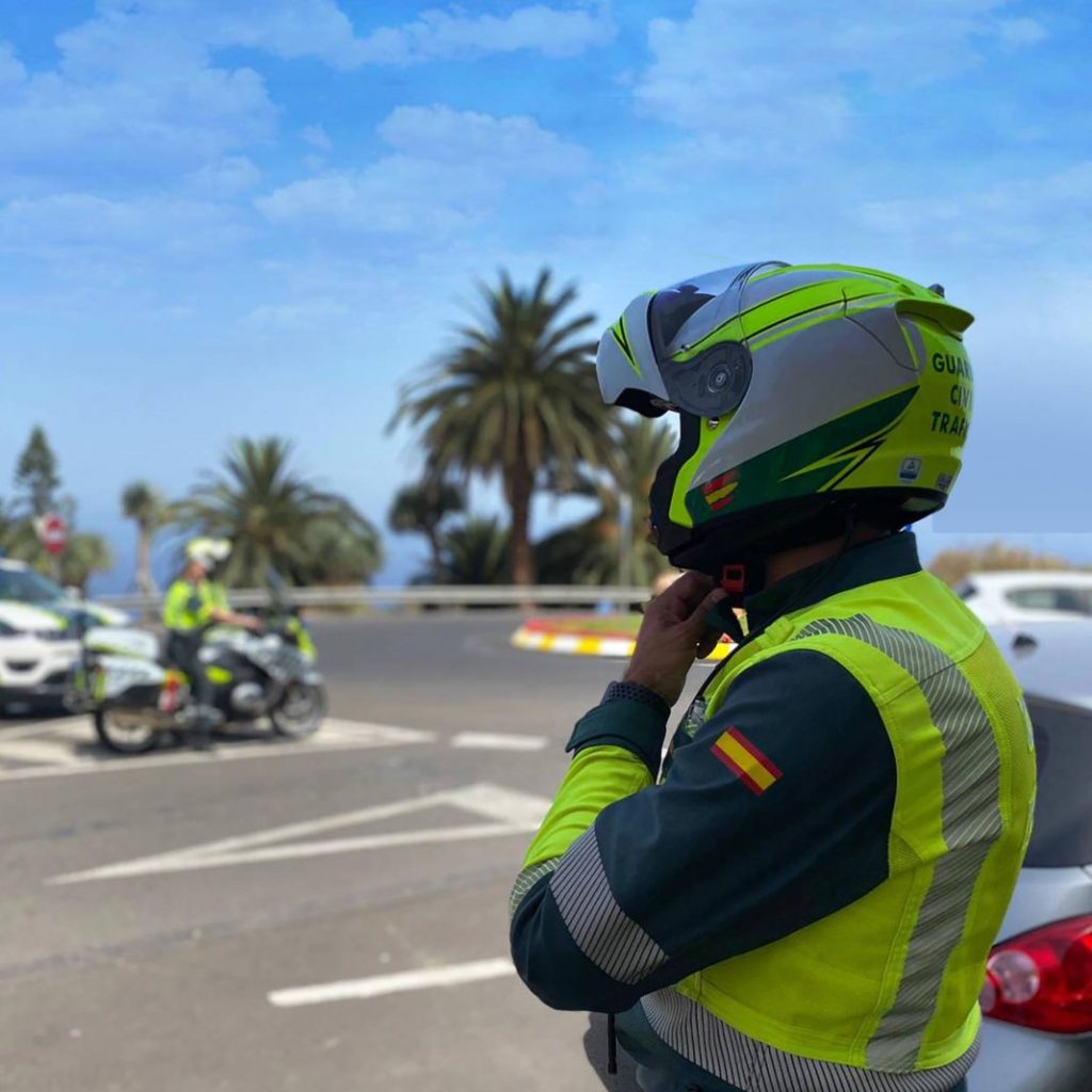 seguridad