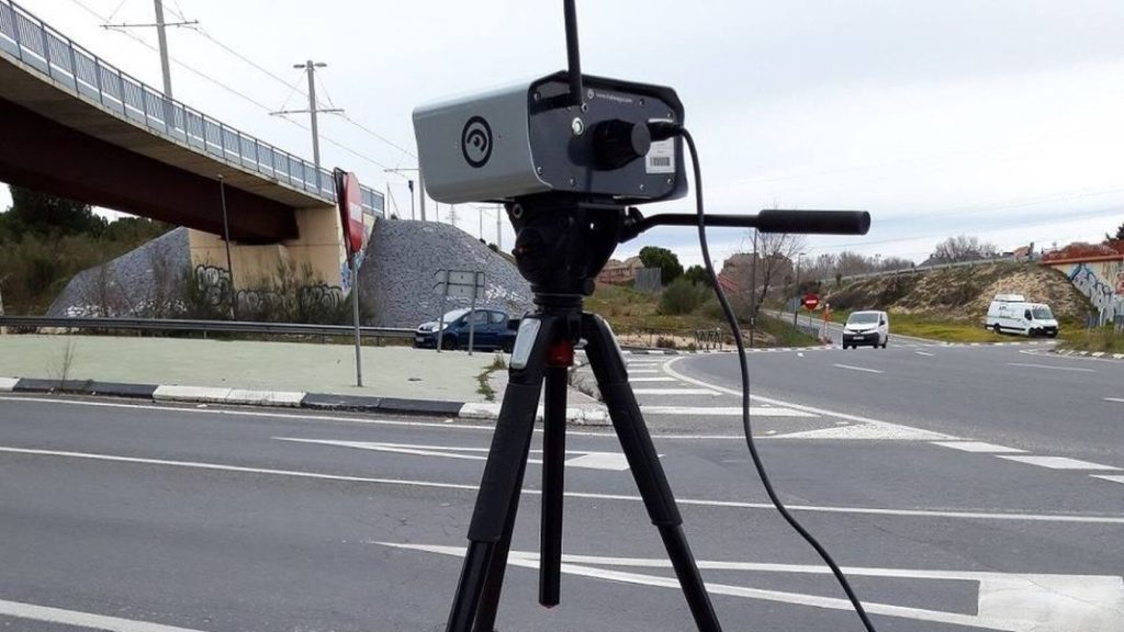 10 aplicaciones infalibles que detectan los radares de velocidad 68 Motor16 radar