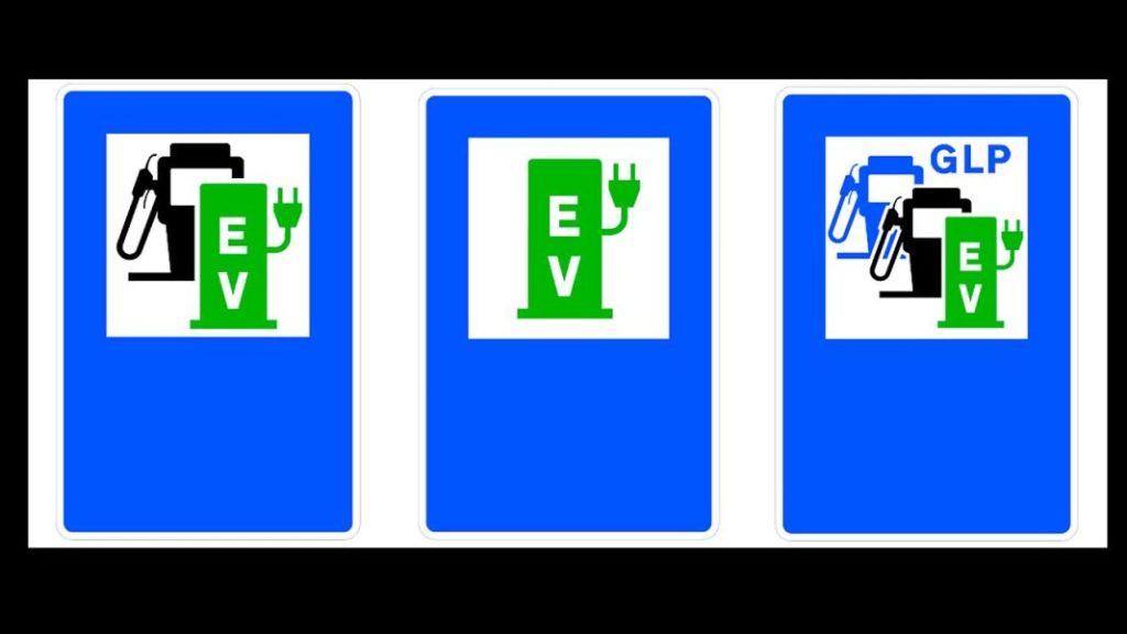 1 de cada 5 cargadores en España no está operativo 1 Motor16 senal Motor16