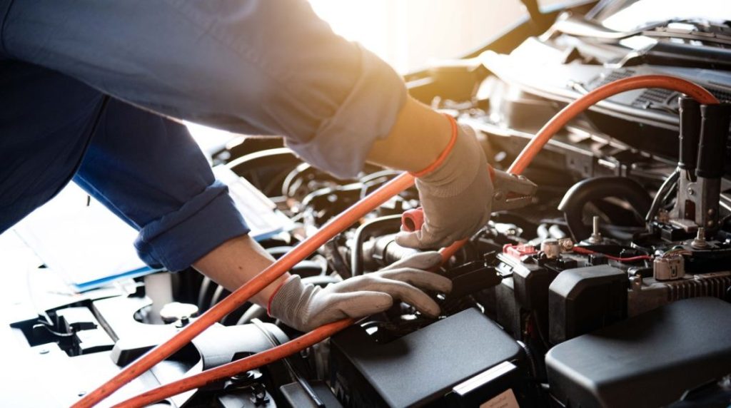 El alternador del coche: ¿sabes qué es y para qué sirve? 208 Motor16 pieza