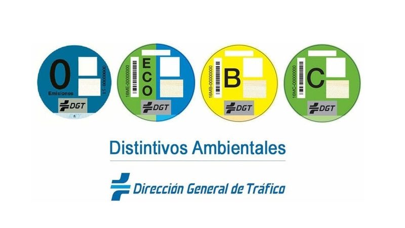 ¿Pueden los ciclomotores circular por las zonas de bajas emisiones? 142 Motor16 zonas bajas emisiones3 edited Motor16