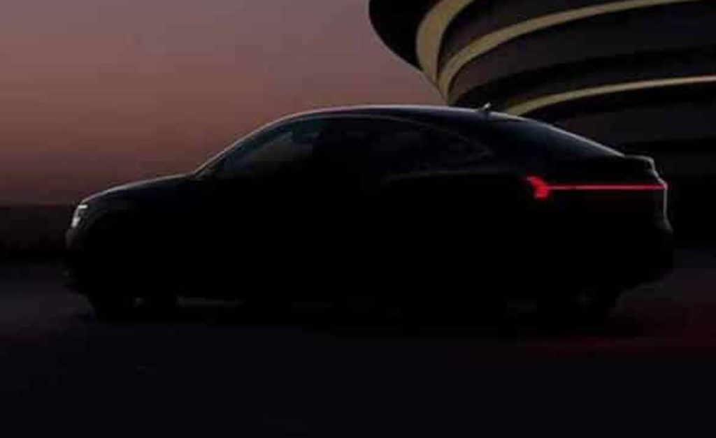 Di adiós al e-tron que conoces, di hola al nuevo Audi Q8 e-tron 1 Motor16 e-tron