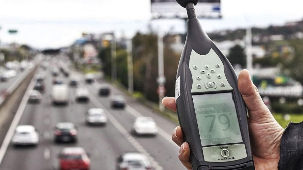 Los nuevos radares medusa de la DGT, qué son y cuál es la multa que puede ponerte 1 Motor16 radar medusa