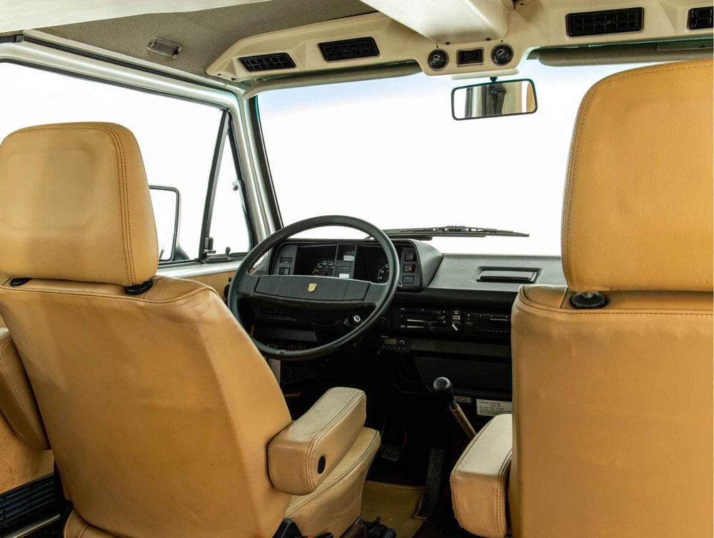 1980 VW T3 by Porsche 13 Motor16