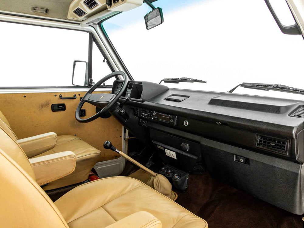 1980 VW T3 by Porsche 14 1 Motor16